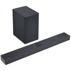 LG DSC9S, 3.1.3 Kanäle, 400 W, DTS Digital Surround, DTS-HD HR, DTS-HD... günstig