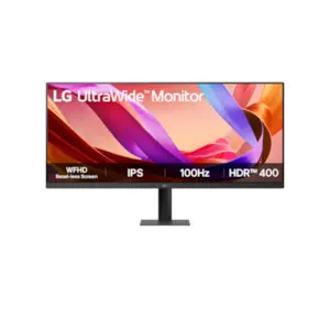 LG 34U511A-B.AEU Ultrawide