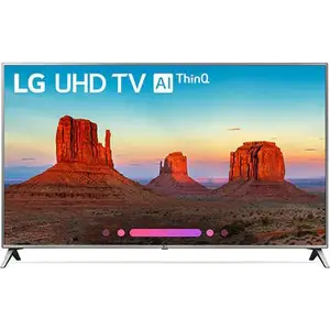 LG 65UK762H 4K Ultra HD Hotel Smart TV 165 cm (65")