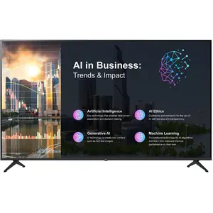 LG 50PK640S 4K Ultra HD Hotel Smart TV 127 cm (50") günstig