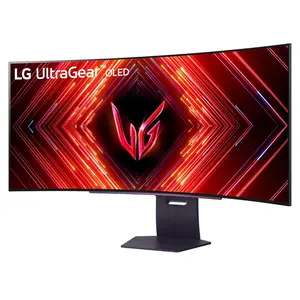 LG 45GS95QX-B, 114,3 cm (45"), 3440 x 1440 Pixel, Wide Quad HD, OLED, ...