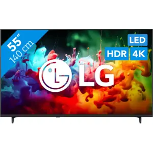 LG 55 Zoll QNED7E LED 4K (2026)