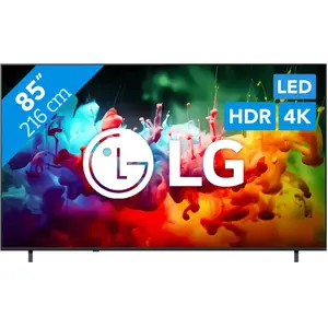 LG 85 Zoll QNED7E LED 4K (2026)