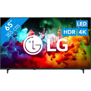 LG 65 Zoll QNED7E LED 4K (2026)