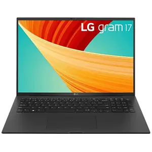 Lg Gram 17zd90tl-g.ax85bn 17´´ Ultra 7-258v/32/512gb Ssd Laptop