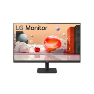 Lg 27ba400-b 27'' Full Hd Va Led 100hz Monitor