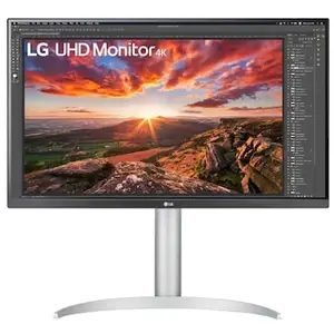 Lg 27up850k-w 27 4k Ips Led Monitor