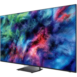 Samsung MRE75R95HATXZT, 190,5 cm (75"), 3840 x 2160 Pixel, Micro RGB, Smart-TV, WLAN, Schwarz