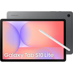 Samsung Galaxy Tab S10 Lite 10,9 Zoll 256GB Wi-Fi Grau