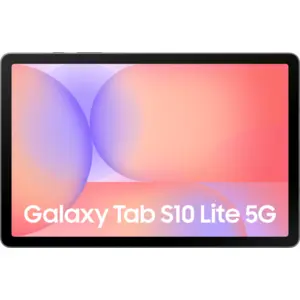 Samsung Galaxy Tab S10 Lite 10,9 Zoll 256GB Wi-Fi + 5G Grau