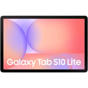 Samsung Galaxy Tab S10 Lite 10,9 Zoll 128GB Wi-Fi Silber