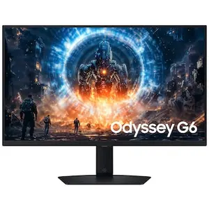 Samsung Odyssey G60F S27FG602EU 27" Gaming Monitor - IPS, QHD günstig