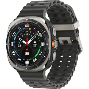 Samsung Galaxy Watch Ultra (2025) (47 mm, LTE), 3,81 cm (1.5"), AMOLED...