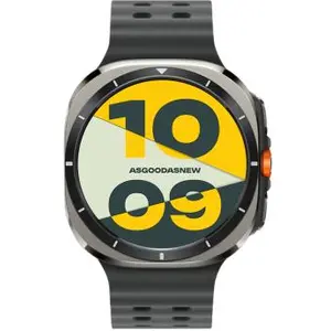 Samsung Galaxy Watch Ultra 2025 Smartwatch One Size