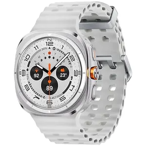 Samsung Galaxy Watch Ultra 47mm Lte (2025) Smartwatch One Size