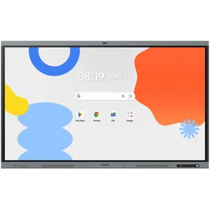 Samsung WA65FX-P interaktives All-in-One Videokonferenzdisplay 163 cm ...