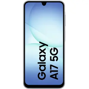 Samsung Galaxy A17 5G, 17 cm (6.7"), 1080 x 2340 Pixel, 8 GB, 256 GB, ... günstig