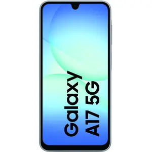 Galaxy A17 5G - Gray - 128 GB