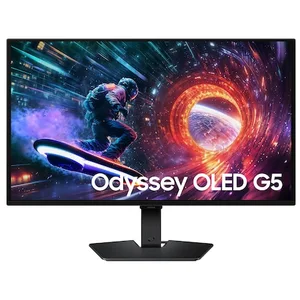 Samsung S27FG506SU 27" Gaming Monitor - OLED, QHD, 350Hz, 0,03ms günstig
