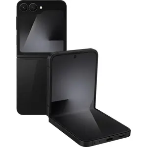 Samsung Galaxy Z Flip7 FE 256 GB black