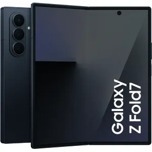 Samsung Galaxy Z Fold7 256GB Schwarz 5G günstig