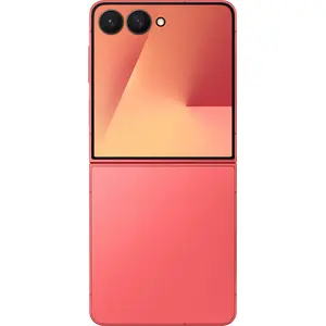 Samsung Galaxy Z Flip7 512 GB Coralred