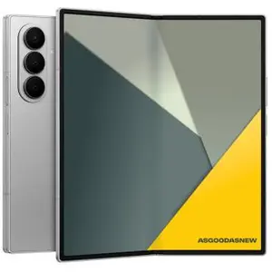 Samsung Galaxy Z Fold7 256 GB silver shadow
