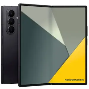 Samsung Galaxy Z Fold7 512 GB jetblack