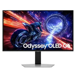 Samsung S27FG602SU 27" Gaming Monitor - OLED, QHD, 500Hz, 0,03ms günstig