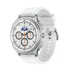Samsung Galaxy Watch8 Classic 46mm LTE SM-L505, White
