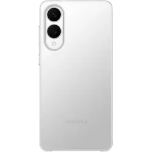 Samsung Galaxy S25 Edge Backcover Transparent