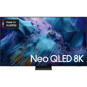 Samsung QE85QN990FT, 2,16 m (85"), 7680 x 4320 Pixel, Neo QLED, Smart-... günstig