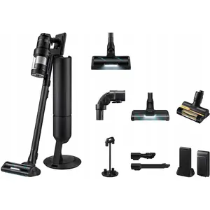 Samsung Bespoke AI Jet Ultra Akku+ CompleteClean, 1050 W Motorleistung...