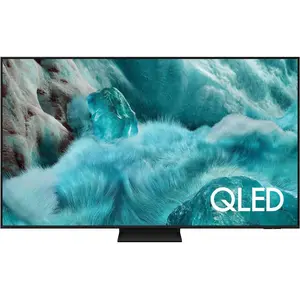Samsung Q7f5 Tq55q7f5au 55'' 4k Qled Tv günstig