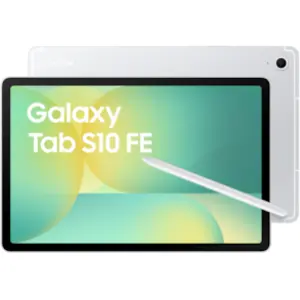 Samsung Galaxy Tab S10 FE 10,9 Zoll 128GB Wi-Fi Silber günstig