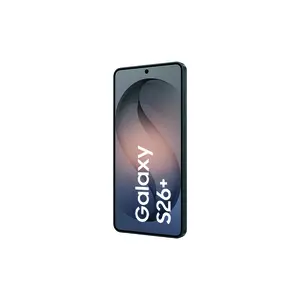 Samsung Galaxy S26+ 256GB black