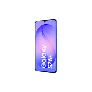 Samsung Galaxy S26 Plus 256GB Dunkelblau 5G