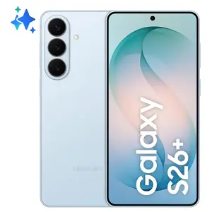 Samsung Galaxy S26+ 256GB Sky Blue günstig