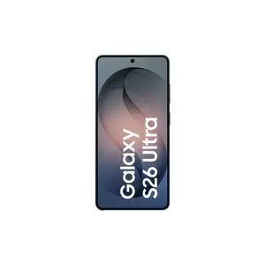 Samsung Galaxy S26 Ultra 256GB black