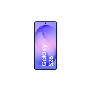 Samsung Galaxy S26 512GB cobalt violet