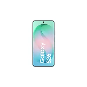 Galaxy S26 - Sky Blue - 256 GB