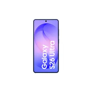 Samsung Galaxy S26 Ultra 256GB cobalt violet günstig