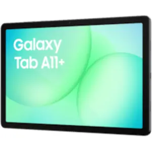 Samsung Galaxy Tab A11+ (Wi-Fi, 11"), 256 GB Gray