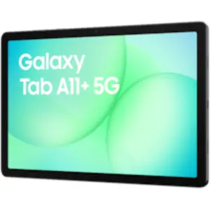 Samsung Galaxy Tab A11+ Tablet (11", Android, 5G) günstig