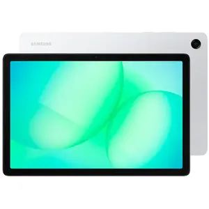 Samsung Galaxy Tab A11+ 5G (11"), 256 GB Silver