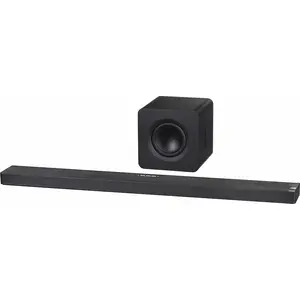 Samsung HW-QS700F/EN 3.1.2-Kanal-Soundbar