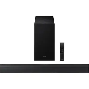 Samsung B650f Soundbar