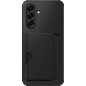 Samsung Galaxy A56 Card Slot Backcover Schwarz günstig