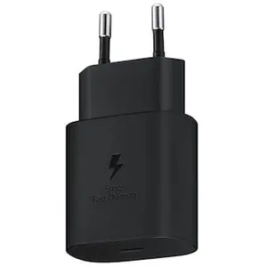 Samsung EP-TA 800, 100 -240 V Netzteil mit USB-C-Anschluss günstig