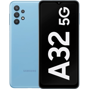 Samsung Galaxy A32 5G SM-A326B, 16,5 cm (6.5"), 720 x 1600 Pixel, 4 GB...